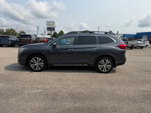 More photos of 2020 Subaru Ascent Touring at Pure Country Automotive, KY