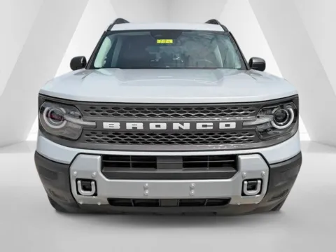 Another view of 2026 Ford Bronco Sport Big Bend for sale in Grayson, KY at Pure Country Automotive