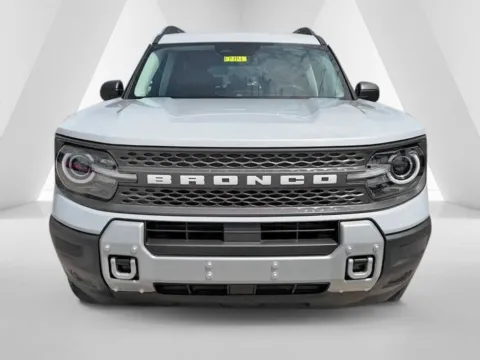 Photos of 2026 Ford Bronco Sport Big Bend for sale in Grayson, KY at Pure Country Automotive