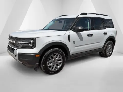 More photos of 2026 Ford Bronco Sport Big Bend at Pure Country Automotive, KY
