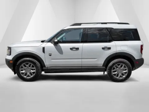 More photos of 2026 Ford Bronco Sport Big Bend at Pure Country Automotive, KY