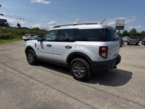 More photos of 2026 Ford Bronco Sport Big Bend at Pure Country Automotive, KY