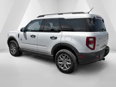More photos of 2026 Ford Bronco Sport Big Bend at Pure Country Automotive, KY