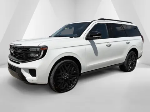 More photos of 2027 Ford Expedition Platinum at Pure Country Automotive, KY