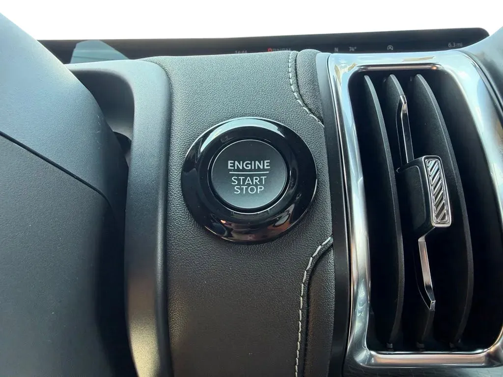 2027 Ford Expedition Platinum - Photo 20