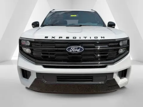 Another view of 2027 Ford Expedition Platinum for sale in Grayson, KY at Pure Country Automotive