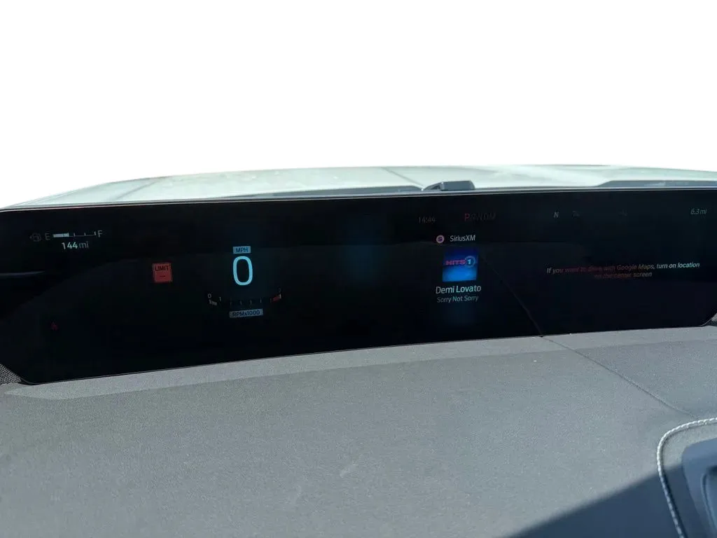2027 Ford Expedition Platinum - Photo 19