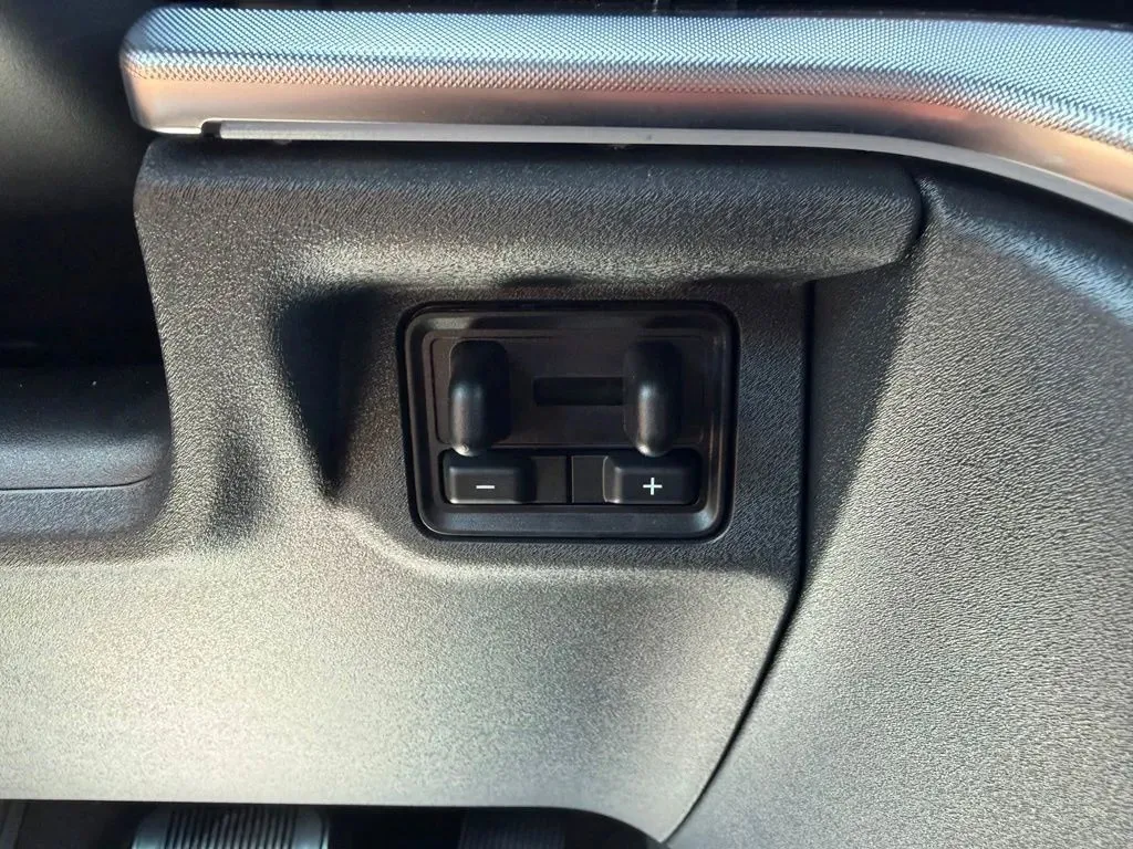 2027 Ford Expedition Platinum - Photo 21