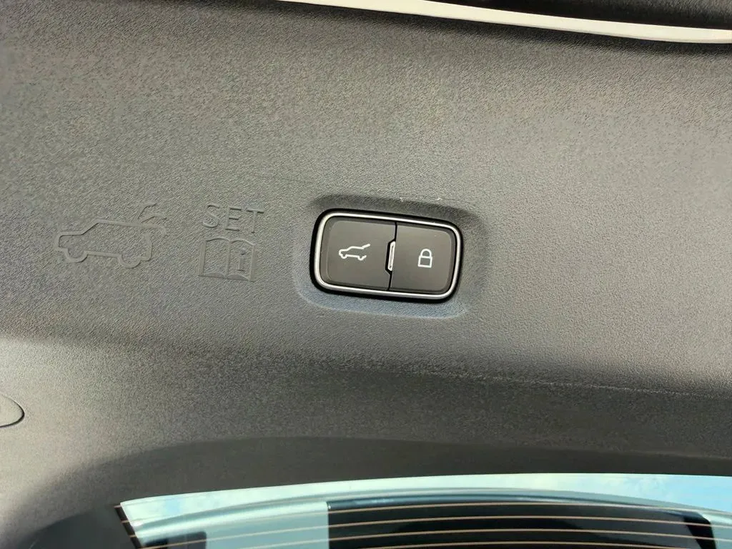 2027 Ford Expedition Platinum - Photo 39