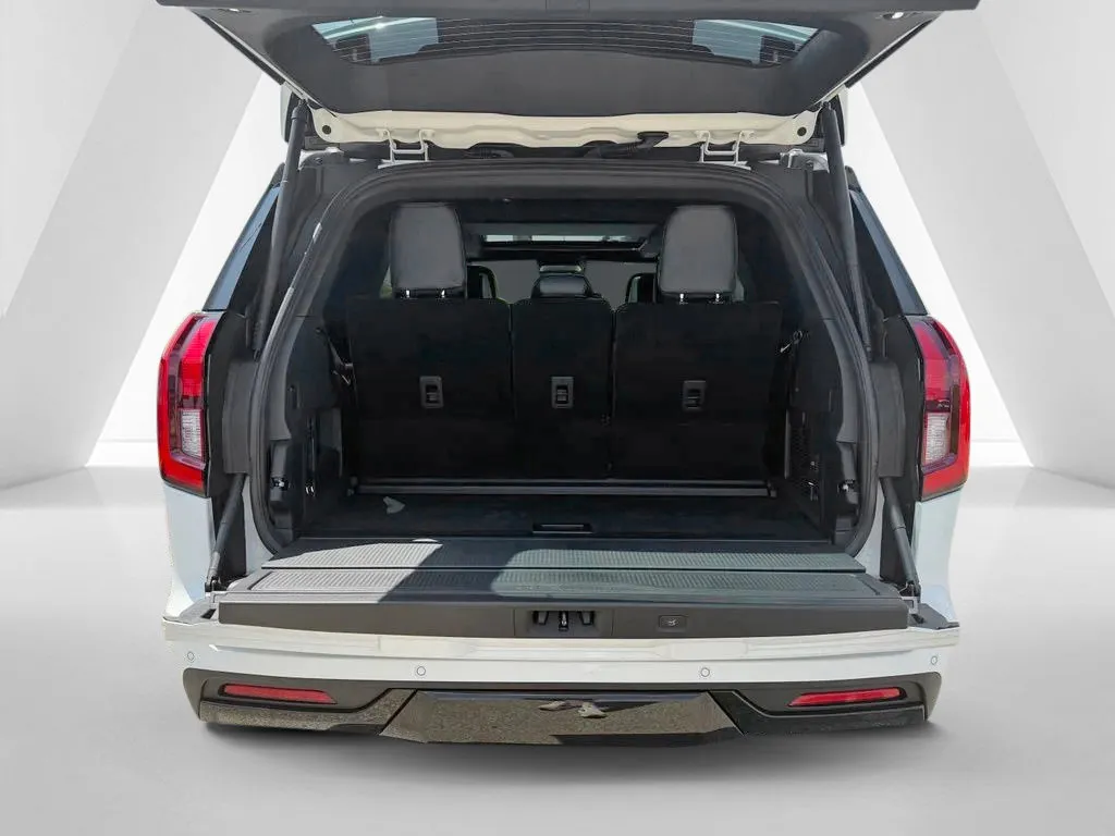 2027 Ford Expedition Platinum - Photo 35