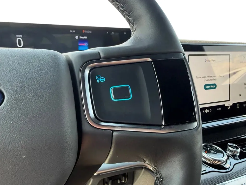 2027 Ford Expedition Platinum - Photo 18