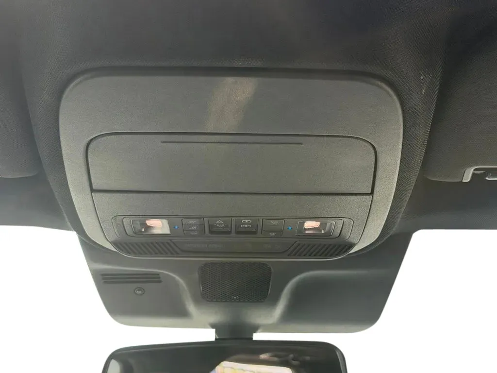 2027 Ford Expedition Platinum - Photo 22