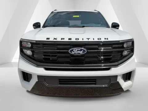 Photos of 2027 Ford Expedition Platinum for sale in Grayson, KY at Pure Country Automotive