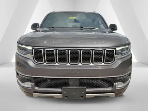 Photos of 2023 Jeep Wagoneer L Series II for sale in Grayson, KY at Pure Country Automotive