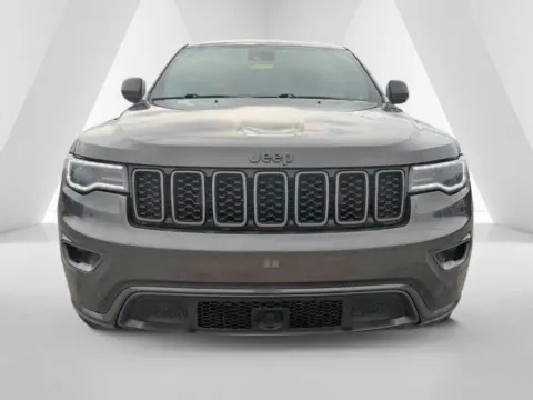 Photos of 2021 Jeep Grand Cherokee 80th Anniversary Edition for sale in Grayson, KY at Pure Country Automotive