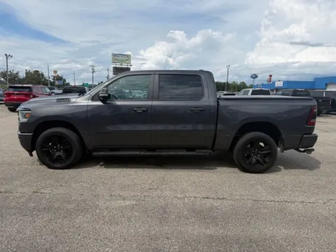 More photos of 2020 Ram 1500 Big Horn/Lone Star at Pure Country Automotive, KY