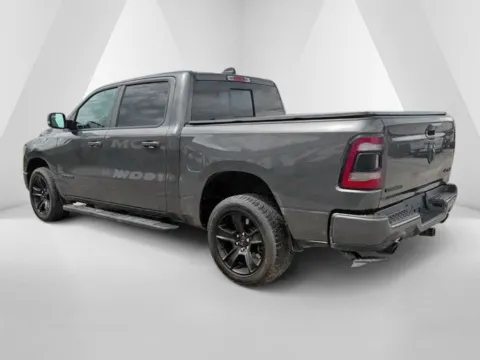 More photos of 2020 Ram 1500 Big Horn/Lone Star at Pure Country Automotive, KY