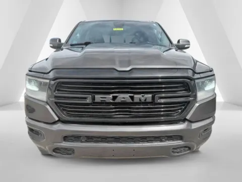 Photos of 2020 Ram 1500 Big Horn/Lone Star for sale in Grayson, KY at Pure Country Automotive