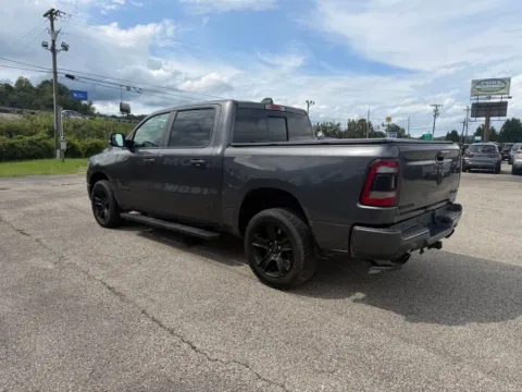 More photos of 2020 Ram 1500 Big Horn/Lone Star at Pure Country Automotive, KY
