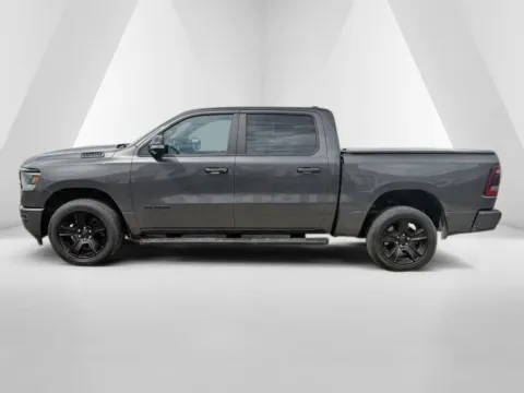 More photos of 2020 Ram 1500 Big Horn/Lone Star at Pure Country Automotive, KY