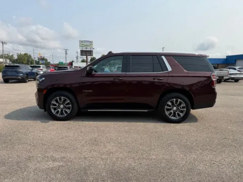 More photos of 2023 Chevrolet Tahoe LT at Pure Country Automotive, KY