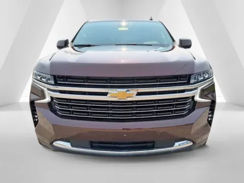 Photos of 2023 Chevrolet Tahoe LT for sale in Grayson, KY at Pure Country Automotive