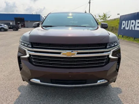 Photos of 2023 Chevrolet Tahoe LT for sale in Grayson, KY at Pure Country Automotive