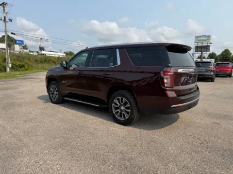 More photos of 2023 Chevrolet Tahoe LT at Pure Country Automotive, KY