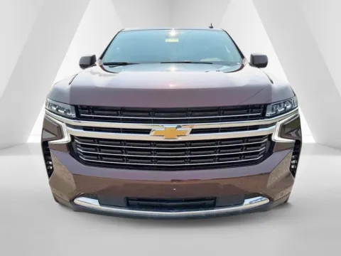 Another view of 2023 Chevrolet Tahoe LT for sale in Grayson, KY at Pure Country Automotive
