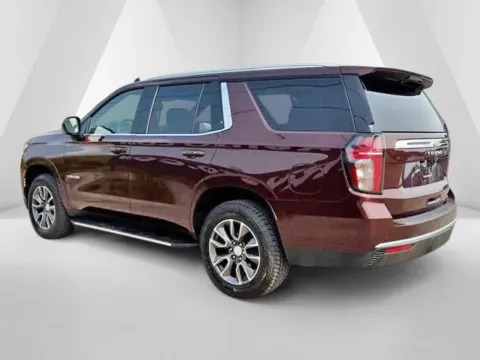 More photos of 2023 Chevrolet Tahoe LT at Pure Country Automotive, KY