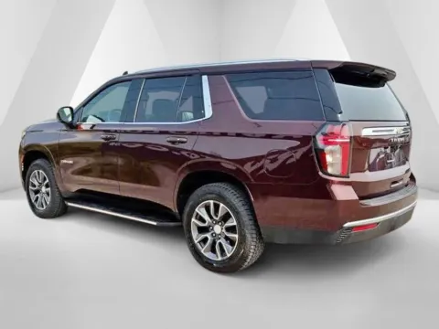 More photos of 2023 Chevrolet Tahoe LT at Pure Country Automotive, KY