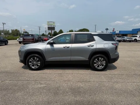 More photos of 2027 Chevrolet Equinox LT at Pure Country Automotive, KY