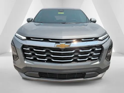 Photos of 2027 Chevrolet Equinox LT for sale in Grayson, KY at Pure Country Automotive