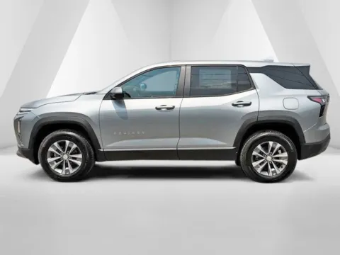 More photos of 2027 Chevrolet Equinox LT at Pure Country Automotive, KY