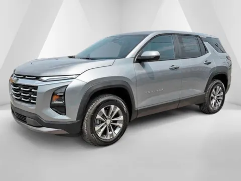 Another view of 2027 Chevrolet Equinox LT for sale in Grayson, KY at Pure Country Automotive