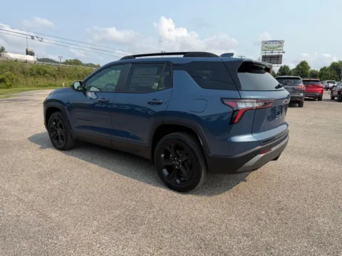 More photos of 2027 Chevrolet Equinox LT at Pure Country Automotive, KY