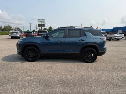 More photos of 2027 Chevrolet Equinox LT at Pure Country Automotive, KY