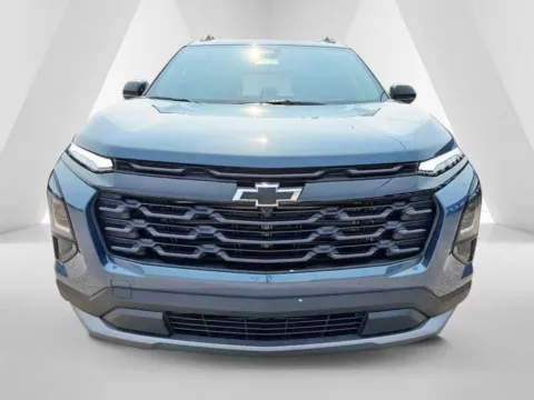 Photos of 2027 Chevrolet Equinox LT for sale in Grayson, KY at Pure Country Automotive