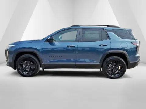 More photos of 2027 Chevrolet Equinox LT at Pure Country Automotive, KY