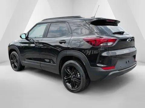 More photos of 2026 Chevrolet TrailBlazer LT at Pure Country Automotive, KY
