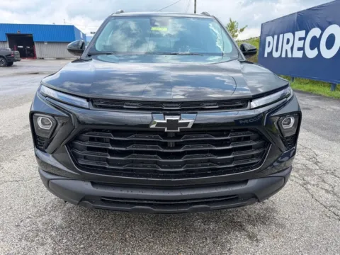 Photos of 2026 Chevrolet TrailBlazer LT for sale in Grayson, KY at Pure Country Automotive