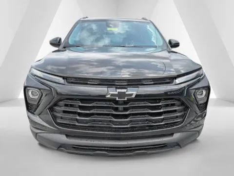 Photos of 2026 Chevrolet TrailBlazer LT for sale in Grayson, KY at Pure Country Automotive