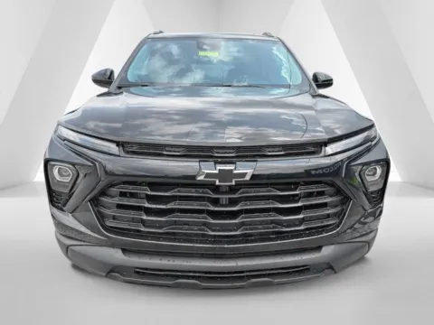 Another view of 2026 Chevrolet TrailBlazer LT for sale in Grayson, KY at Pure Country Automotive