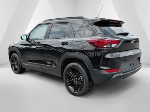 More photos of 2026 Chevrolet TrailBlazer LT at Pure Country Automotive, KY