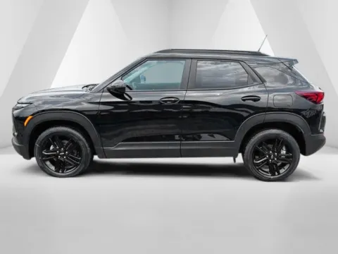 More photos of 2026 Chevrolet TrailBlazer LT at Pure Country Automotive, KY