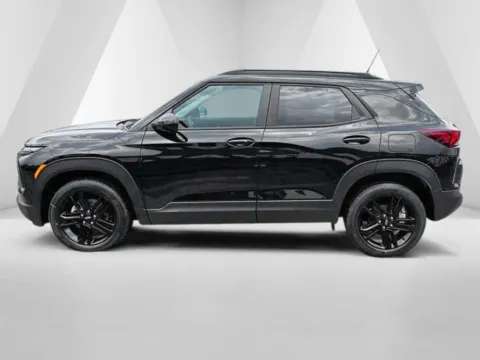 More photos of 2026 Chevrolet TrailBlazer LT at Pure Country Automotive, KY