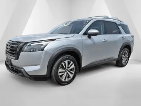 Another view of 2025 Nissan Pathfinder SL for sale in Grayson, KY at Pure Country Automotive