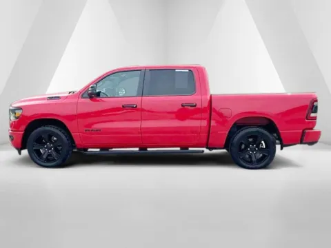 More photos of 2023 Ram 1500 Big Horn/Lone Star at Pure Country Automotive, KY