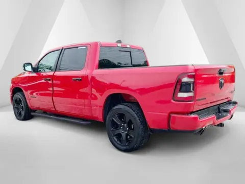 More photos of 2023 Ram 1500 Big Horn/Lone Star at Pure Country Automotive, KY
