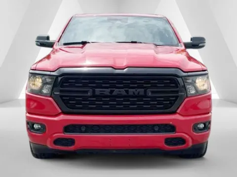 Photos of 2023 Ram 1500 Big Horn/Lone Star for sale in Grayson, KY at Pure Country Automotive